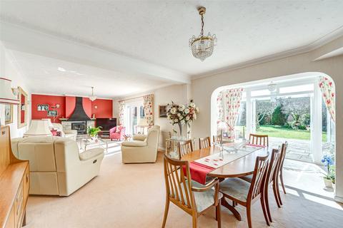 4 bedroom detached house for sale, Bushby Avenue, Rustington, Littlehampton, West Sussex, BN16