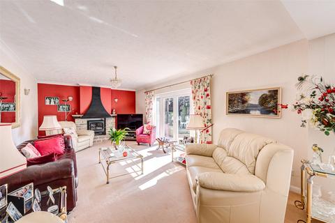 4 bedroom detached house for sale, Bushby Avenue, Rustington, Littlehampton, West Sussex, BN16