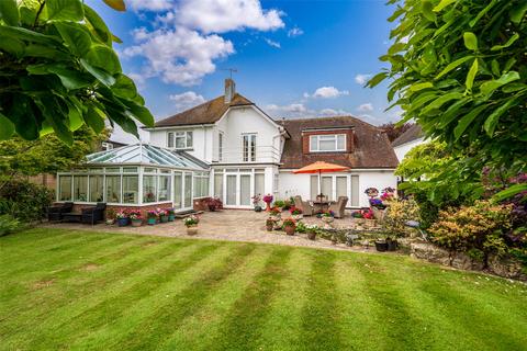 4 bedroom detached house for sale, Bushby Avenue, Rustington, Littlehampton, West Sussex, BN16