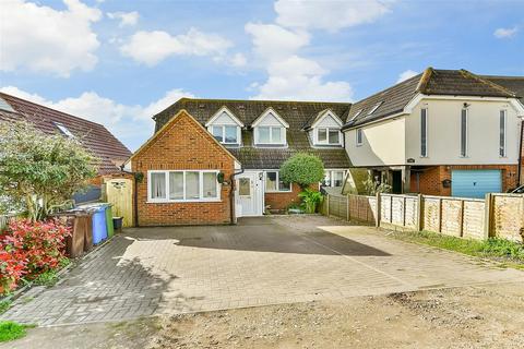 4 bedroom semi-detached house for sale, Sea Approach, Warden, Sheerness, Kent