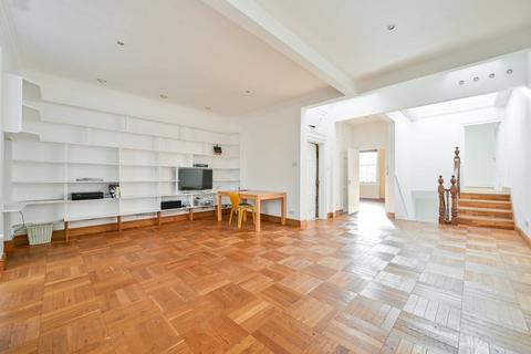 2 bedroom flat for sale, Lower Sloane Street, Sloane Square, London, SW1W