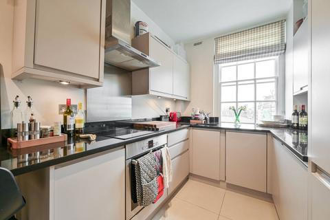 1 bedroom flat to rent - Whiteheads Grove, Chelsea, London, SW3
