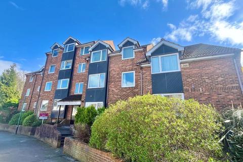 1 bedroom apartment for sale, Flat 1 Hannah Grange, 46 Northcote Road, Bournemouth, Dorset, BH1 4SQ