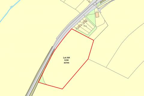 Land for sale - 7 acres of strategic land, Alconbury Weston, Cambridgeshire PE28