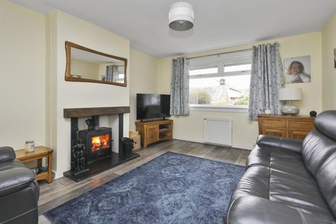 21 Borthwick Castle Road, North Middleton, Gorebridge, EH23 4QS