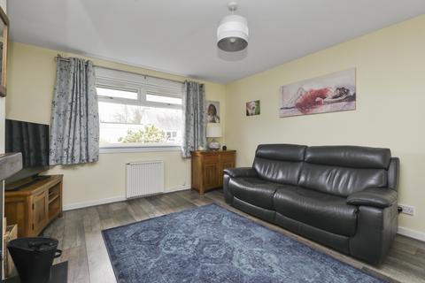 21 Borthwick Castle Road, North Middleton, Gorebridge, EH23 4QS