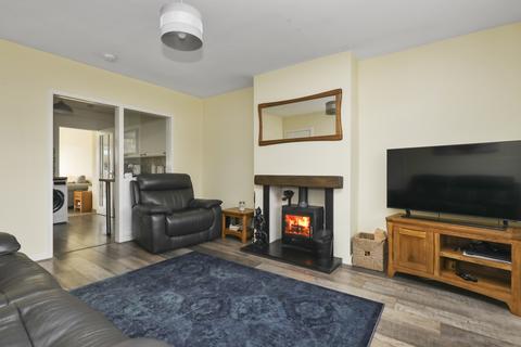 21 Borthwick Castle Road, North Middleton, Gorebridge, EH23 4QS