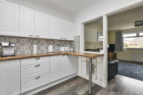 21 Borthwick Castle Road, North Middleton, Gorebridge, EH23 4QS