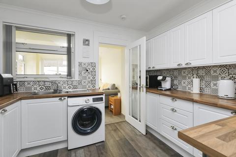 21 Borthwick Castle Road, North Middleton, Gorebridge, EH23 4QS