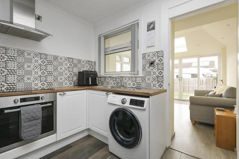 21 Borthwick Castle Road, North Middleton, Gorebridge, EH23 4QS