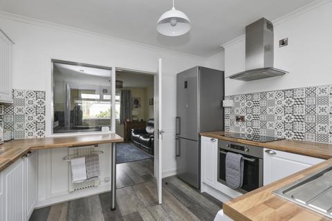 21 Borthwick Castle Road, North Middleton, Gorebridge, EH23 4QS