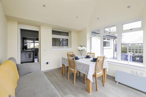 21 Borthwick Castle Road, North Middleton, Gorebridge, EH23 4QS