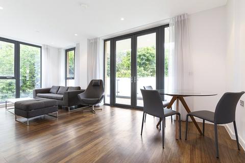 2 bedroom apartment for sale, Sitka House, 20 Quebec Way, London, SE16