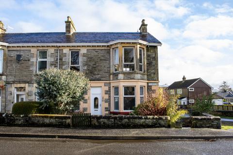 2 bedroom flat for sale, High Road, Isle of Bute PA20