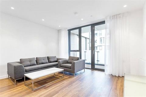 2 bedroom apartment for sale, Sitka House, 20 Quebec Way, London, SE16