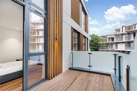 2 bedroom apartment for sale, Sitka House, 20 Quebec Way, London, SE16