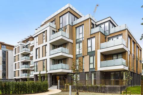 2 bedroom apartment for sale, Sitka House, 20 Quebec Way, London, SE16