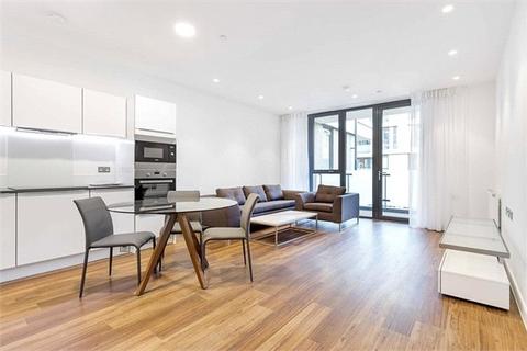 2 bedroom apartment for sale, Sitka House, 20 Quebec Way, London, SE16