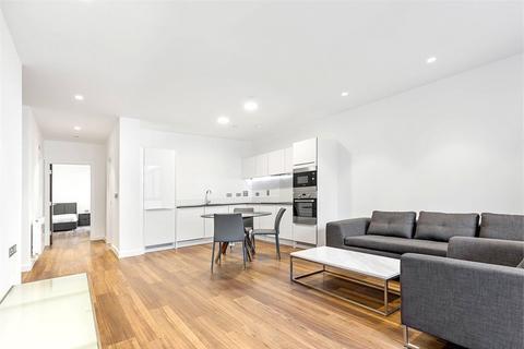 2 bedroom apartment for sale, Sitka House, 20 Quebec Way, London, SE16