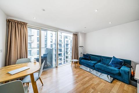 1 bedroom flat to rent - Residence Tower, Manor House, London, N4