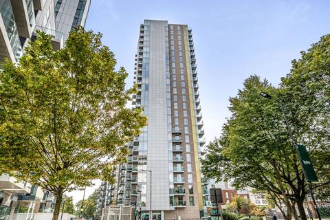 1 bedroom flat to rent - Residence Tower, Manor House, London, N4