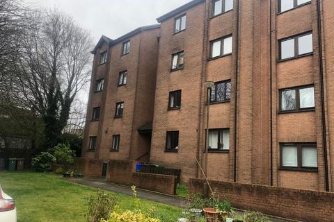 2 bedroom flat to rent - Wallace Court, Stirling Town, Stirling, FK8