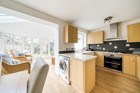 3 bedroom end of terrace house for sale, Barons Mead, Maybush, Southampton, Hampshire, SO16