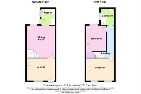 2 bedroom house for sale - Halton Village, Runcorn WA7