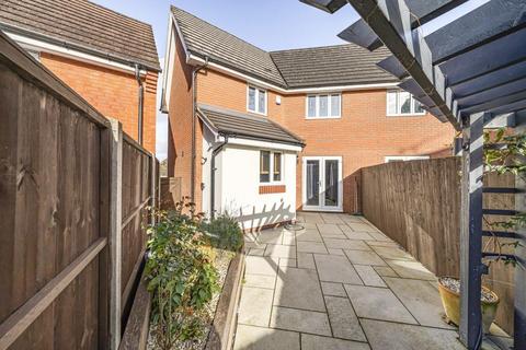 3 bedroom detached house for sale, Thoresby Drive,  Hereford,  HR2