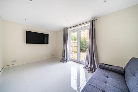 5 bedroom townhouse for sale - City Centre,  Oxford,  OX1