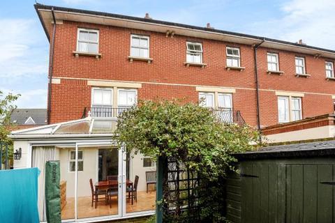 5 bedroom townhouse for sale, City Centre,  Oxford,  OX1