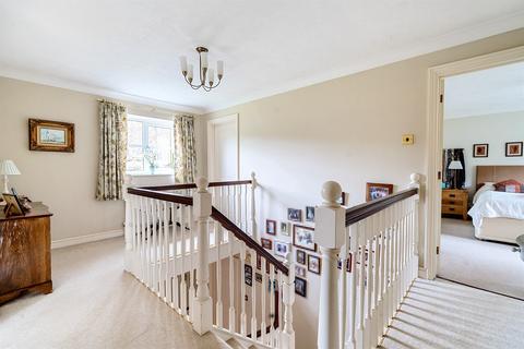 Silver Birches Birch Way, Storrington, Pulborough, RH20 3PE