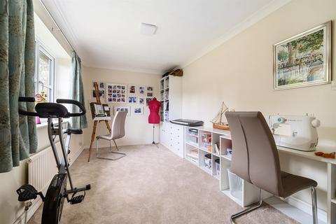 Silver Birches Birch Way, Storrington, Pulborough, RH20 3PE