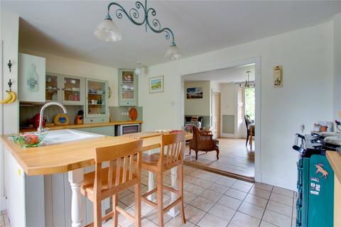 Gordon Villa Burnside, Fettercairn, Laurencekirk, AB30 1XY