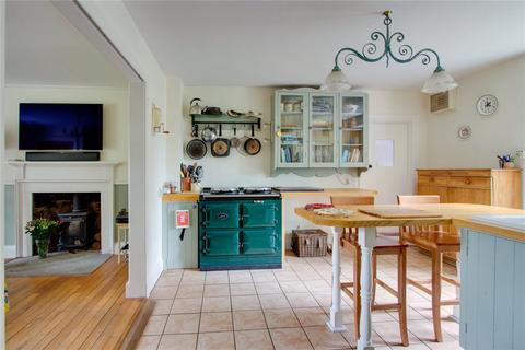 Gordon Villa Burnside, Fettercairn, Laurencekirk, AB30 1XY