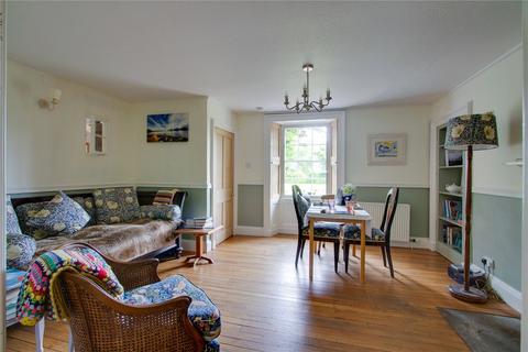 Gordon Villa Burnside, Fettercairn, Laurencekirk, AB30 1XY