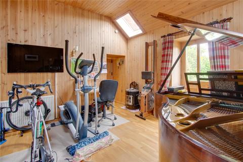 Gordon Villa Burnside, Fettercairn, Laurencekirk, AB30 1XY