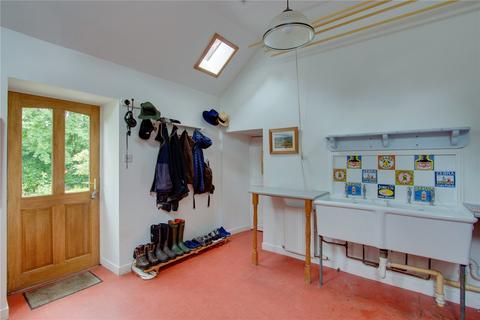 Gordon Villa Burnside, Fettercairn, Laurencekirk, AB30 1XY