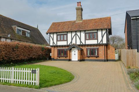 4 bedroom detached house for sale, Conyngham Lane, Bridge, CT4