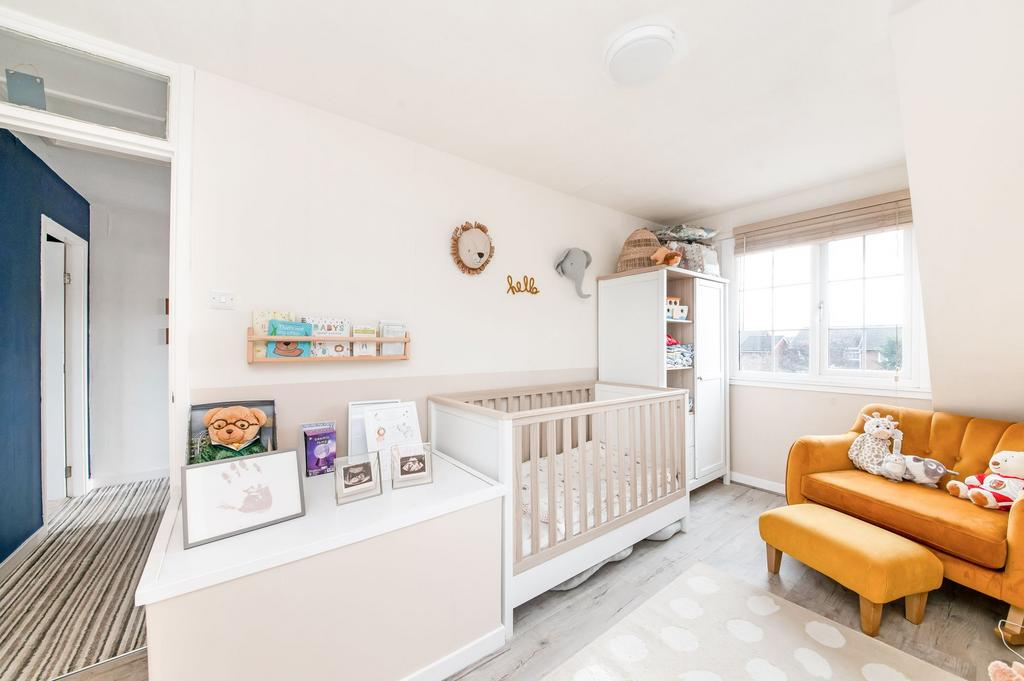 Bedroom two