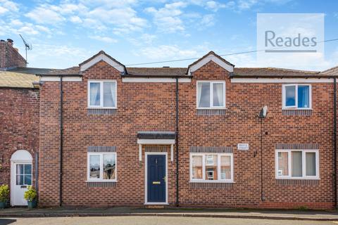 3 bedroom terraced house to rent - Brook Street, Northop CH7 6