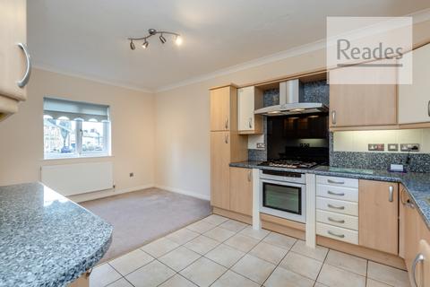 3 bedroom terraced house to rent - Brook Street, Northop CH7 6