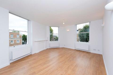 2 bedroom flat to rent - 46 Chippenham Road, London W9