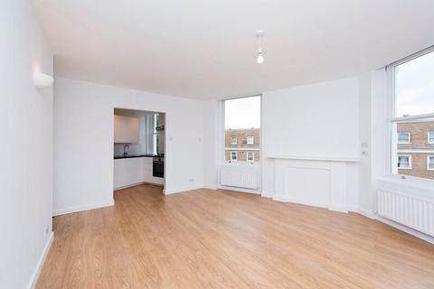 undefined, 46 Chippenham Road, London W9