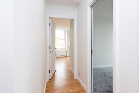 undefined, 46 Chippenham Road, London W9
