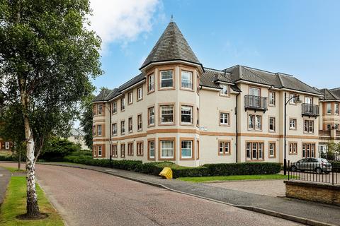 3 bedroom flat to rent, Morham Gait, Edinburgh EH10