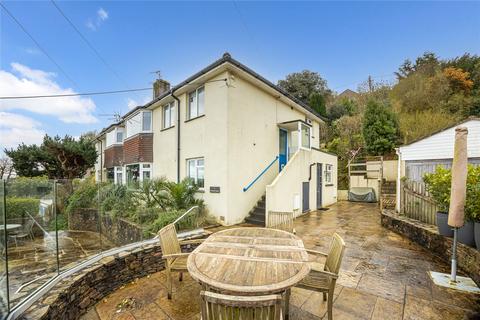 2 bedroom maisonette for sale, Knowle Road, Salcombe, Devon, TQ8