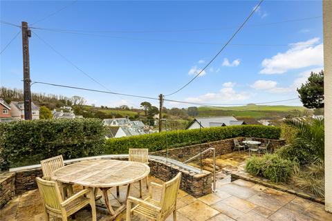 2 bedroom maisonette for sale, Knowle Road, Salcombe, Devon, TQ8