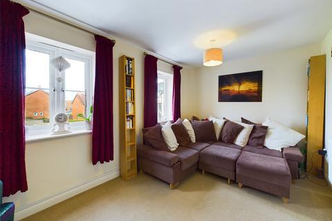4 bedroom terraced house for sale, Sapphire Way, Brockworth, Gloucester, Gloucestershire, GL3