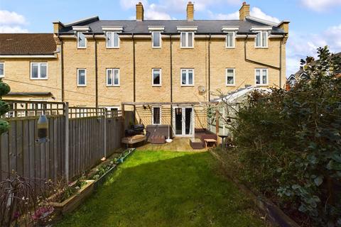 4 bedroom terraced house for sale - Sapphire Way, Brockworth, Gloucester, Gloucestershire, GL3